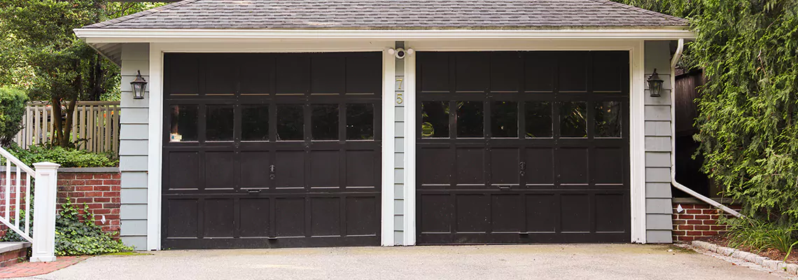 Wayne Dalton Custom Wood Garage Doors Installation Service in Miami Beach, Florida