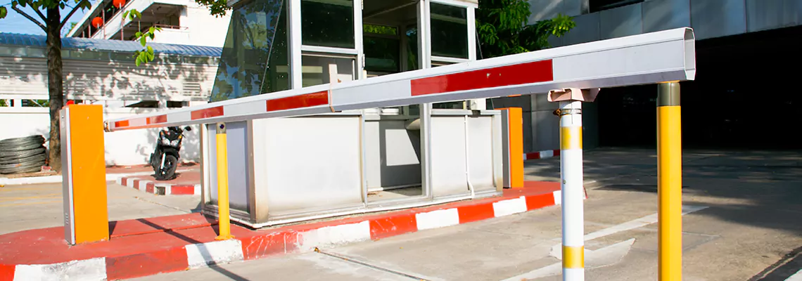 Parking Garage Gates Repair in Miami Beach, FL