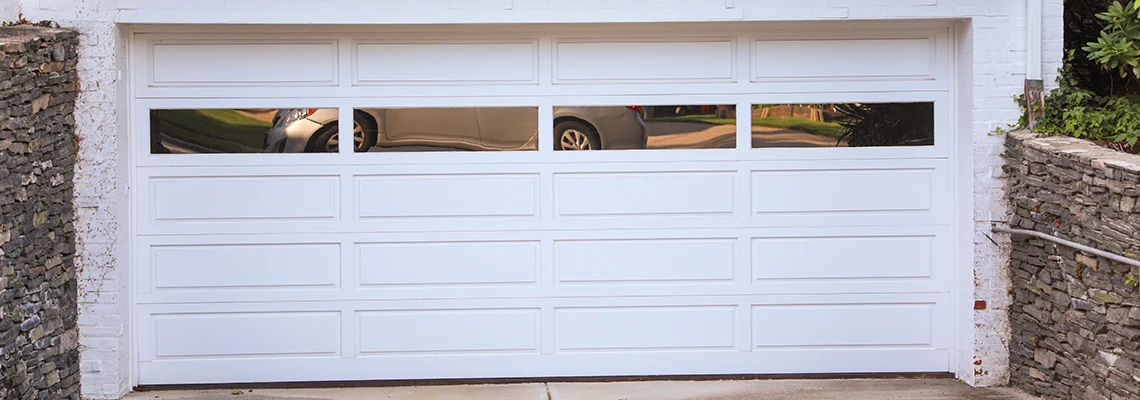 Residential Garage Door Installation Near Me in Miami Beach, FL