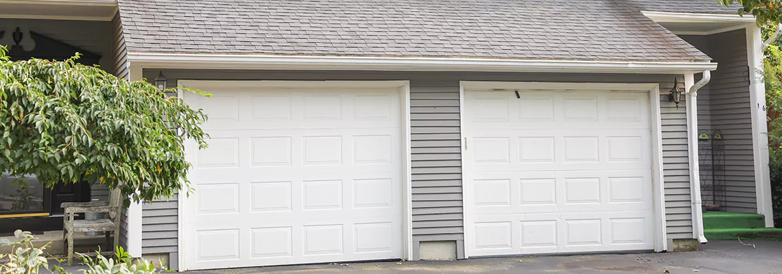 Licensed And Insured Garage Door Installation in Miami Beach, Florida