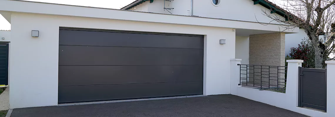 New Roll Up Garage Doors in Miami Beach, FL