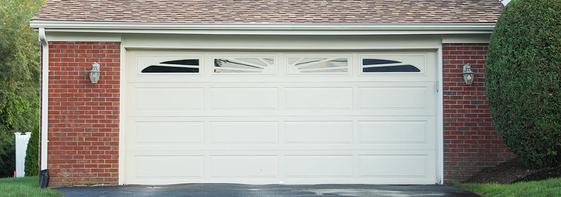 Residential Garage Door Hurricane-Proofing in Miami Beach, Florida