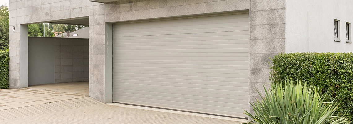 Automatic Overhead Garage Door Services in Miami Beach, Florida