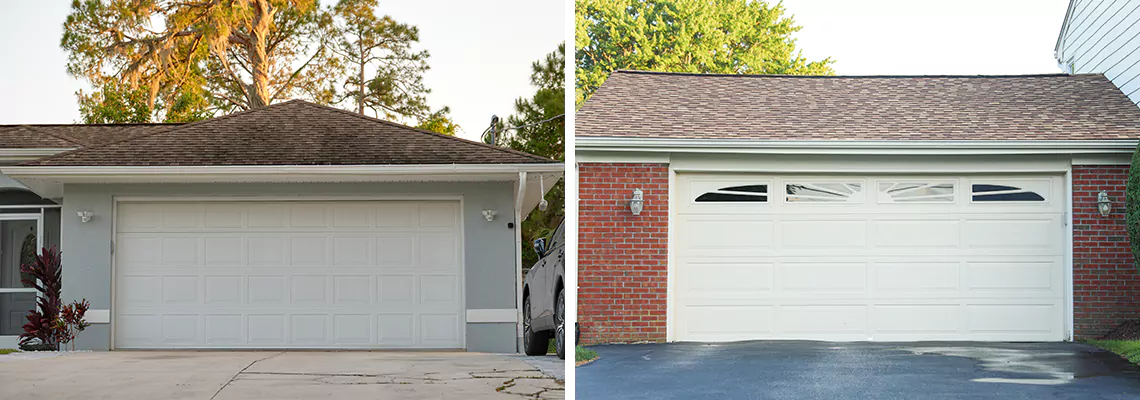 Gliderol Garage Doors Service in Miami Beach, Florida