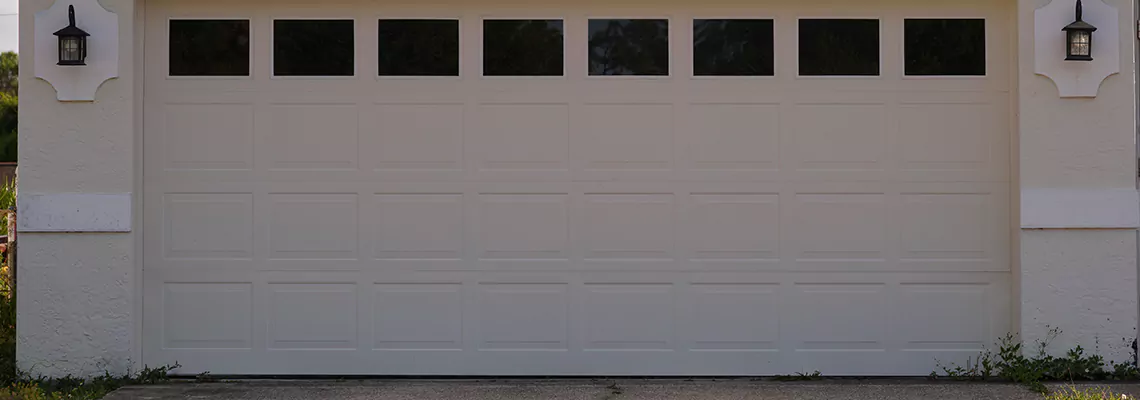 Windsor Garage Doors Spring Repair in Miami Beach, Florida