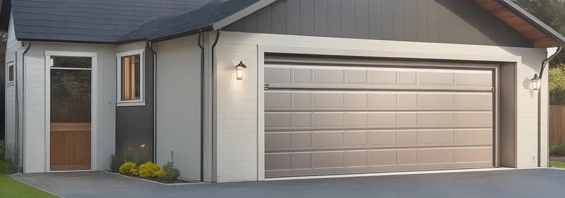 Assistance With Roller Garage Doors Repair in Miami Beach, FL, FL