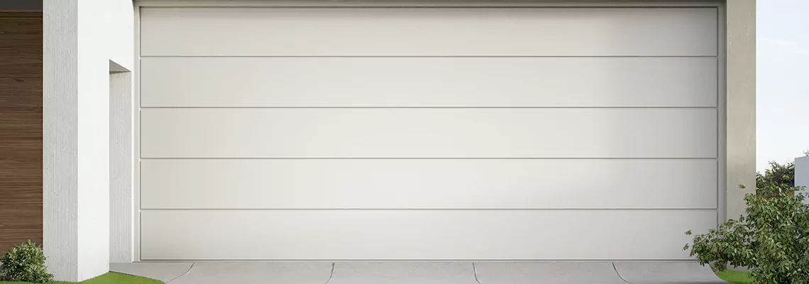 Sliding Garage Door Repair Help in Miami Beach, Florida