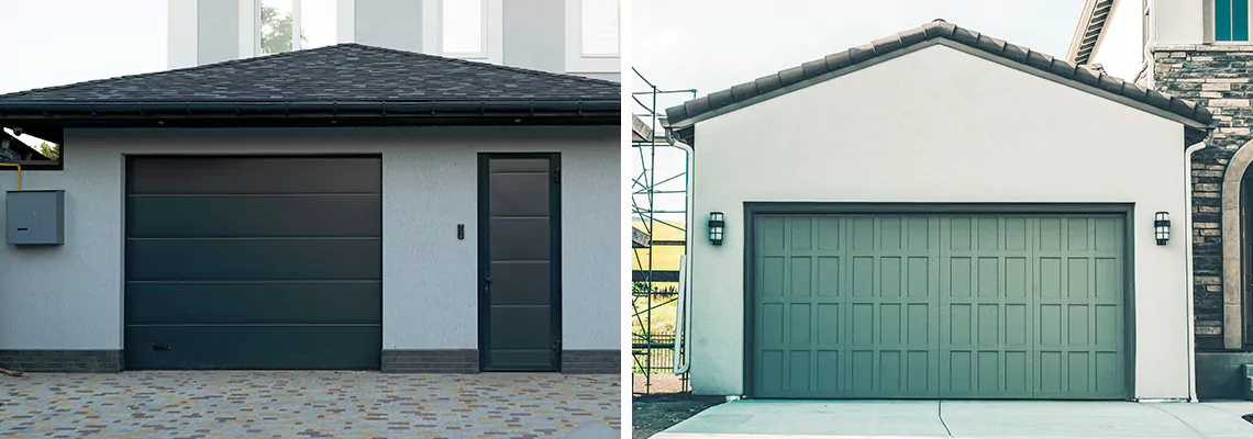 Custom Garage Doors Maintenance in Miami Beach, Florida